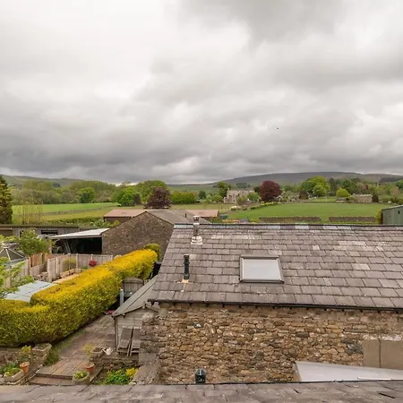The Old Police House Holiday home