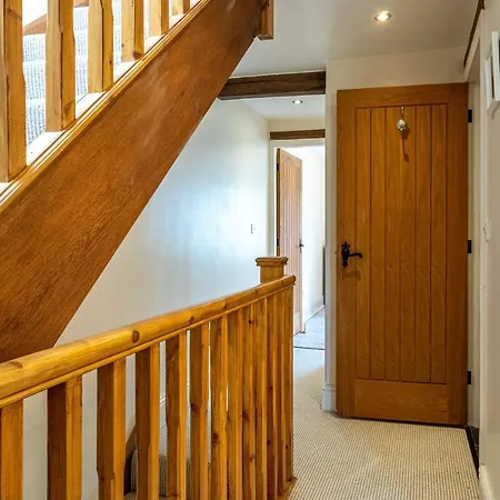 The Old Police House Holiday home *